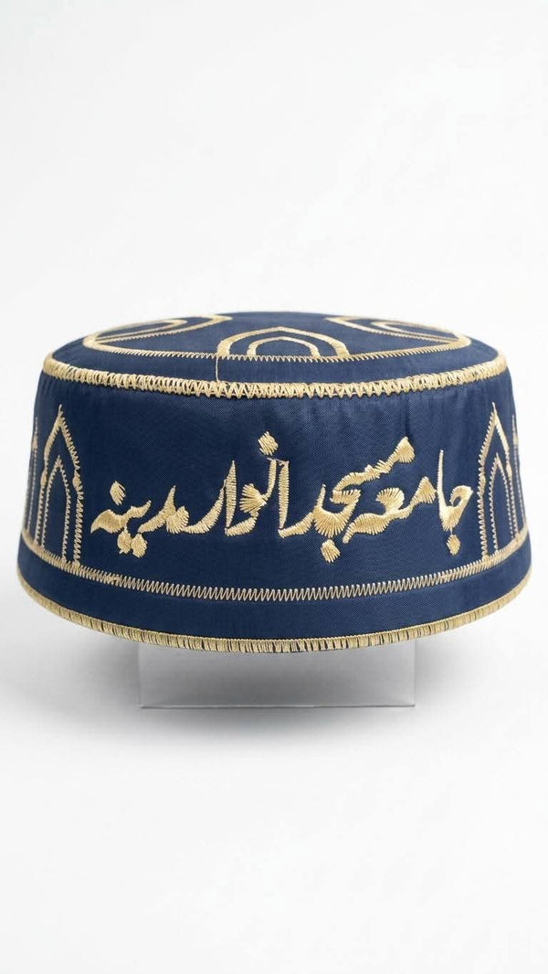 Classic Quality Customized Nimazi Caps